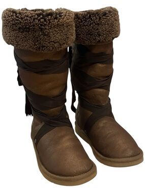 Authentic UGGS LIMITED EDITION